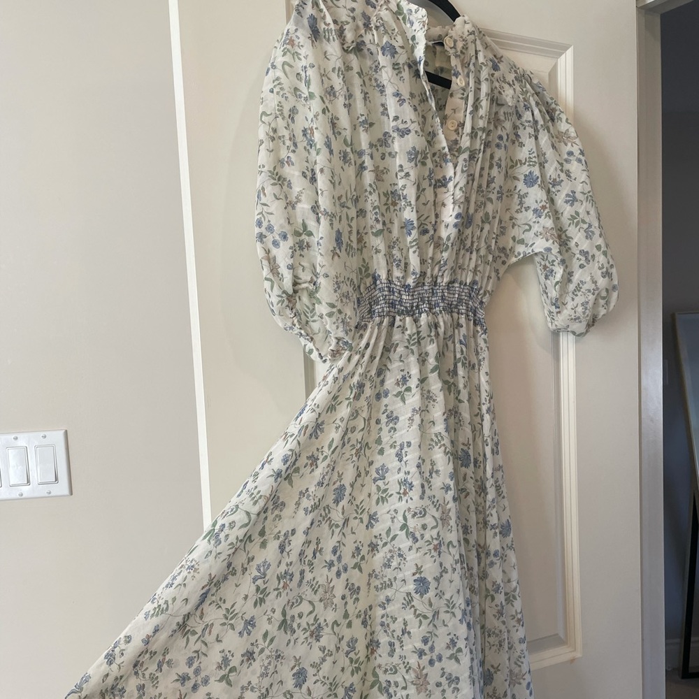 Vintage style dress size 4